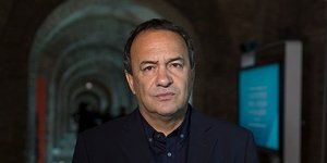 Ντομένικο Λουκάνο/Φωτογραφία AP