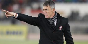 Από τον Αρη στoν πάγκο της Γρανάδα ο Λούκας Αλκαράθ