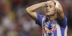 Ερχεται για τον Παναθηναϊκό ο Φιγκερόα