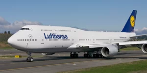Στο επόμενο έτος κρίνεται το μέλλον της Lufthansa