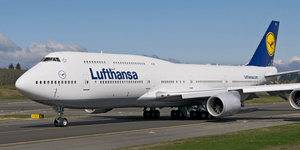 Στο επόμενο έτος κρίνεται το μέλλον της Lufthansa