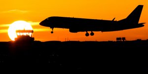 Ο όμιλος Lufthansa ενισχύει τα δρομολόγια από και προς την Ελλάδα/Φωτογραφία: AP