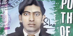 Ομόφωνα ένοχοι οι δύο δολοφόνοι του Πακιστανού Σαχζάτ Λουκμάν -Τα ισόβια η μοναδ