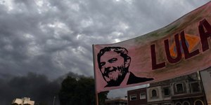 Φωτογραφία: AP/ Matilde Campodonico