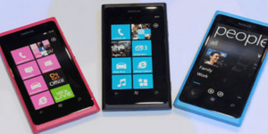 Δημόσια συγνώμη αναγκάστηκε να ζητήσει η Nokia για τη διαφήμιση του Lumia