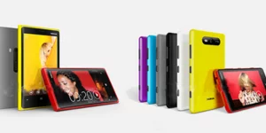 Η Nokia θα παρουσιάσει σύντομα τα νέα μοντέλα Lumia με λειτουργικό Windows Phone