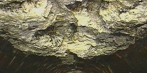 Η απόλυτη αηδία: Τόνοι λίπους και πολλά άλλα στον κεντρικό υπόνομο του Λονδίνου