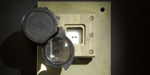 Τα δείγματα είναι σε θήκη/ Φωτογραφία: sotheby's