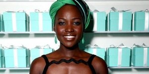 φωτογραφία: instagram Lupita Nyong'o