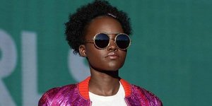 Ιnstagram/lupitanyongo