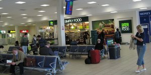 Υποπτο δέμα στο αεροδρόμιο Λούτον στο Λονδίνο -Εκκενώθηκε κτίριο 