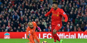 Φωτογραφία: Liverpool/FB