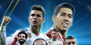 Φωτογραφία: UEFA