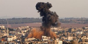 Εκτακτη συνεδρίαση του Συμβουλίου Ασφαλείας του ΟΗΕ για την κατάσταση στη Λωρίδα
