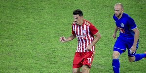Φωτογραφία: Εurokinissi