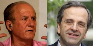 Διέγραψε η Ν.Δ. τον Θύμιο Λυμπερόπουλο