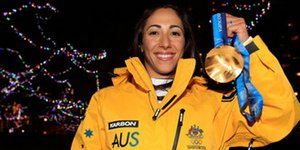 Αρωμα Κύπρου σε Ολυμπιακό μετάλλιο στο Σότσι -«Μερίδιο» από την επιτυχία της Αυσ