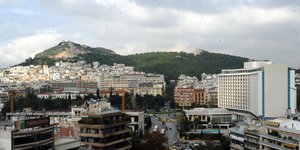 ΦΩΤΟΓΡΑΦΙΑ: EUROKINISSI / ΑΝΤΩΝΗΣ ΝΙΚΟΛΟΠΟΥΛΟΣ