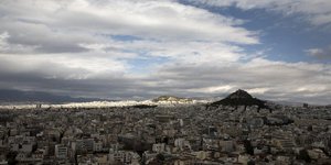 ΦΩΤΟΓΡΑΦΙΑ: SOOC / ΚΩΝΣΤΑΝΤΙΝΟΣ ΤΣΑΚΑΛΙΔΗΣ