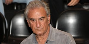 Φωτογραφία: ICONPRESS/ΧΡΗΣΤΟΣ ΝΤΟΥΝΤΟΥΜΗ