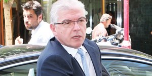 Λυκουρέντζος: Δεν καταργείται το πτυχίο για τους διοικητές των νοσοκομείων