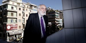 Menelaos Myrillas/SOOC