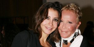 Μαρία Ελένη Λυκουρέζου