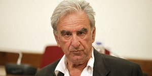 Φωτογραφία: EUROKINISSI/ ΓΙΩΡΓΟΣ ΚΟΝΤΑΡΙΝΗΣ