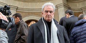 «Ναι» και από τον Σπύρο Λυκούδη στη συμφωνία των Πρεσπών -Φωτογραφία:Intimenews/ΝΤΟΥΝΤΟΥΜΗΣ ΧΡΗΣΤΟΣ 