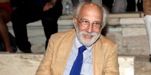 Φωτογραφίες: Χρήστος Μπόνης/Eurokinissi