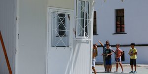 ΦΩΤΟΓΡΑΦΙΑ ΑΡΧΕΙΟΥ: EUROKINISSI