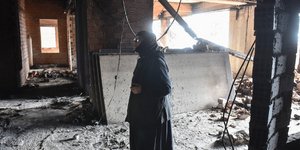 Λύρειο Ιδρυμα/Φωτογραφία: EUROKINISSI/ΤΑΤΙΑΝΑ ΜΠΟΛΑΡΗ