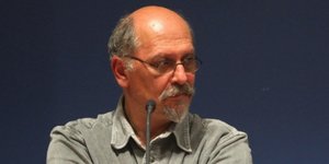 Η κηδεία του Βασίλη Λυριτζή θα πραγματοποιηθεί στο Α΄ Νεκροταφείο στις 3 το μεσημερί