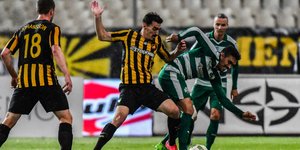 Φωτογραφία: EUROKINISSI