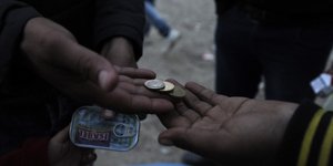 EUROKINISSI/ΤΑΤΙΑΝΑ ΜΠΟΛΑΡΗ