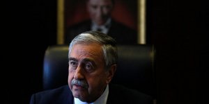 Μ. Ακιντζί/Φωτογραφία: AP