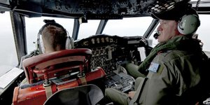 Telegraph: Αυτοί είναι οι τελευταίοι διάλογοι πριν χαθεί το Boeing
