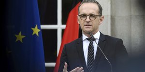 Φωτογραφία: AP/ Sina Schuldt