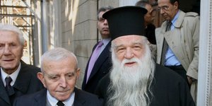 Φωτογραφία: EUROKINISSI