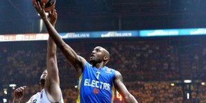 Πρωταθλήτρια Ευρώπης η Μακάμπι -Κέρδισε την Ρεάλ στην παράταση (98-86)