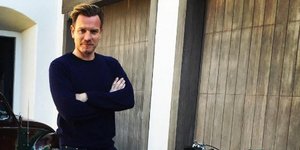 Φωτογραφία: Instagram @mcgregor_ewan