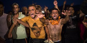 ΦΩΤΟΓΡΑΦΙΑ: EUROKINISSI