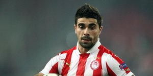 Απέρριψε πρόταση της Λοκομοτίβ Μόσχας για Μασάντο ο Ολυμπιακός