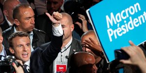 Φωτογραφία: Christophe Ena/AP