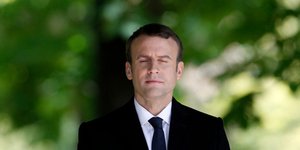 Φωτογραφία: Christope Ena/AP