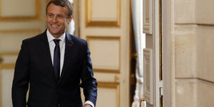 Φωτογραφία: AP Photo/Francois Mori