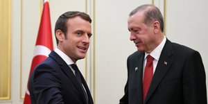 Φωτογραφία αρχείου: Eric Feferberg /Pool via AP