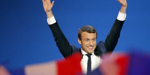 Φωτογραφία: AP Photo/Christophe Ena