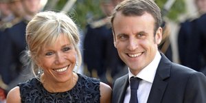 Φωτογραφία: AP Photo/Jacques Brinon