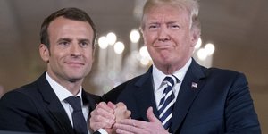 Φωτογραφία: AP/ Andrew Harnik